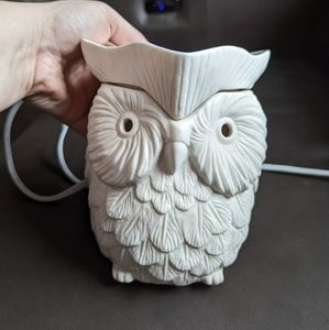 Owl Scentcy